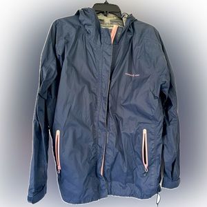 Vineyard Vines rain jacket size XL